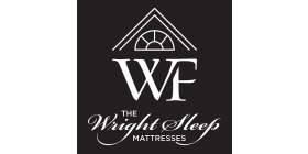Wright Sleep Logo
